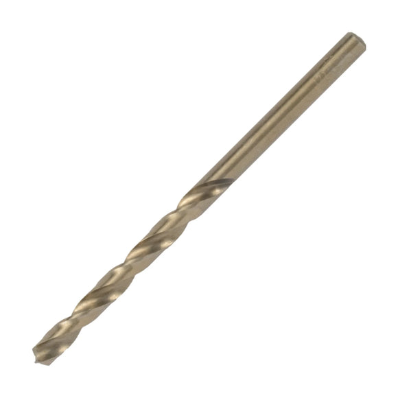 Tork Craft Drill Bit HSS Turbo Point 4.2mm - image 01