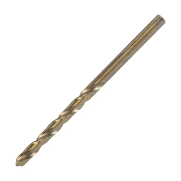 Tork Craft Drill Bit HSS Turbo Point 4.5mm - image 01