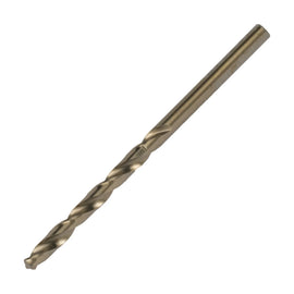 Tork Craft Drill Bit HSS Turbo Point 4.8mm - image 01