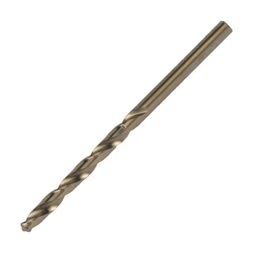 Tork Craft Drill Bit HSS Turbo Point 4.8mm - image 01