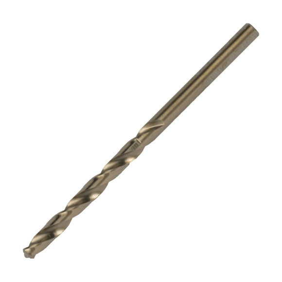 Tork Craft Drill Bit HSS Turbo Point 4.8mm - image 01