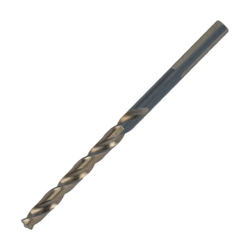 Tork Craft Drill Bit HSS Turbo Point 5.0mm - image 01