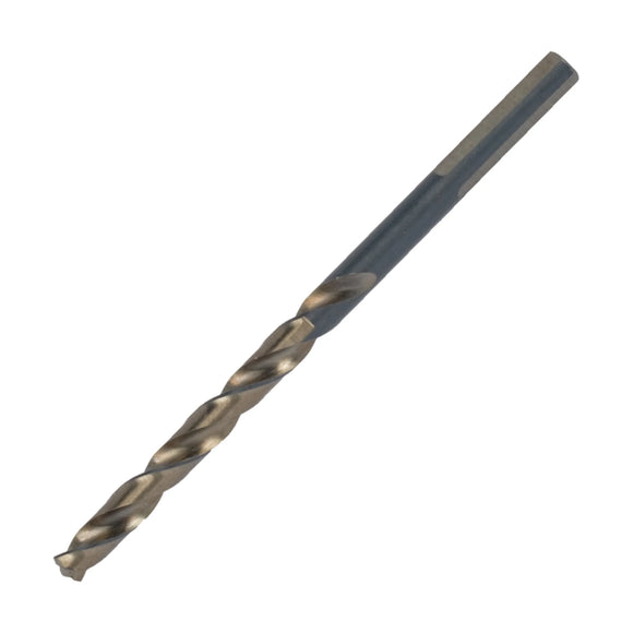 Tork Craft Drill Bit HSS Turbo Point 5.0mm - image 01