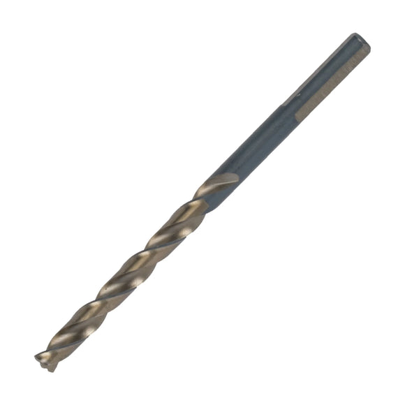 Tork Craft Drill Bit HSS Turbo Point 5.5mm - image 01