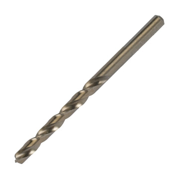 Tork Craft Drill Bit HSS Turbo Point 6.0mm - image 01