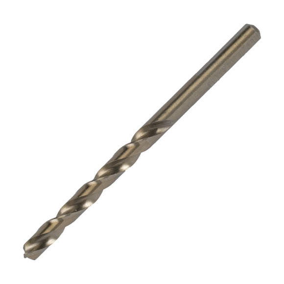 Tork Craft Drill Bit HSS Turbo Point 6.0mm - image 01