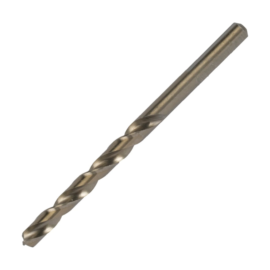 Tork Craft Drill Bit HSS Turbo Point 6.0mm - image 01