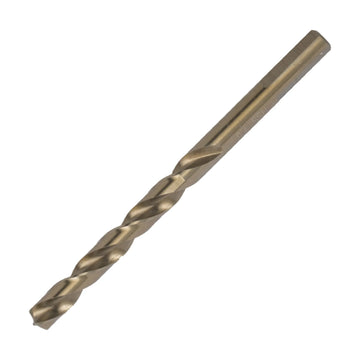 Tork Craft Drill Bit HSS Turbo Point 7.5mm - image 01