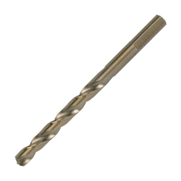 Tork Craft Drill Bit HSS Turbo Point 8.0mm - image 01