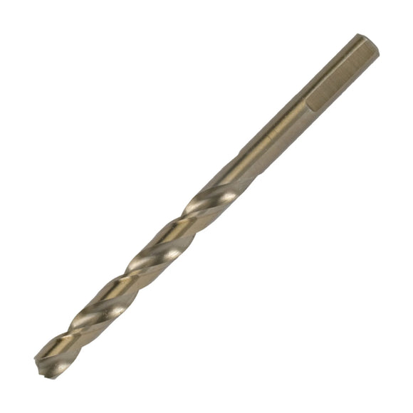 Tork Craft Drill Bit HSS Turbo Point 8.0mm - image 01