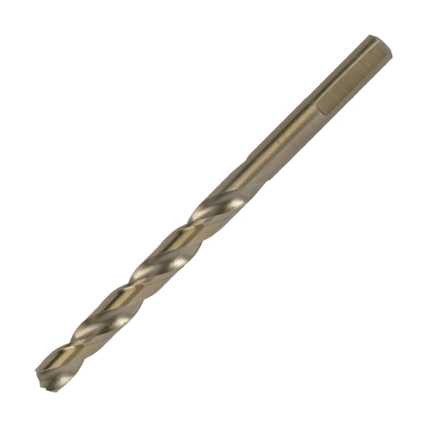 Tork Craft Drill Bit HSS Turbo Point 8.0mm - image 01