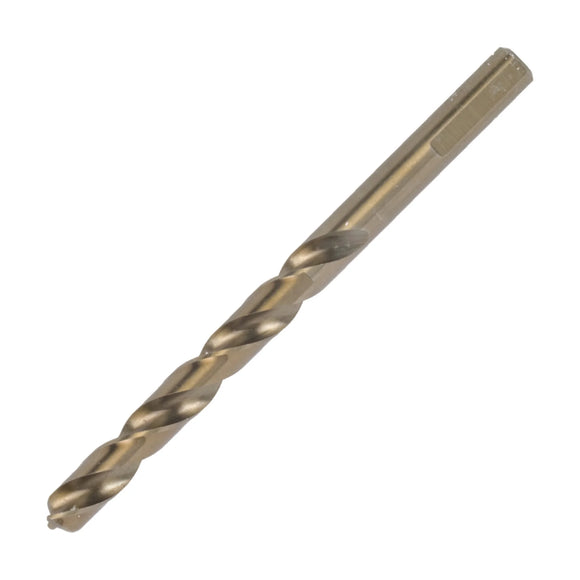 Tork Craft Drill Bit HSS Turbo Point 8.5mm - image 01