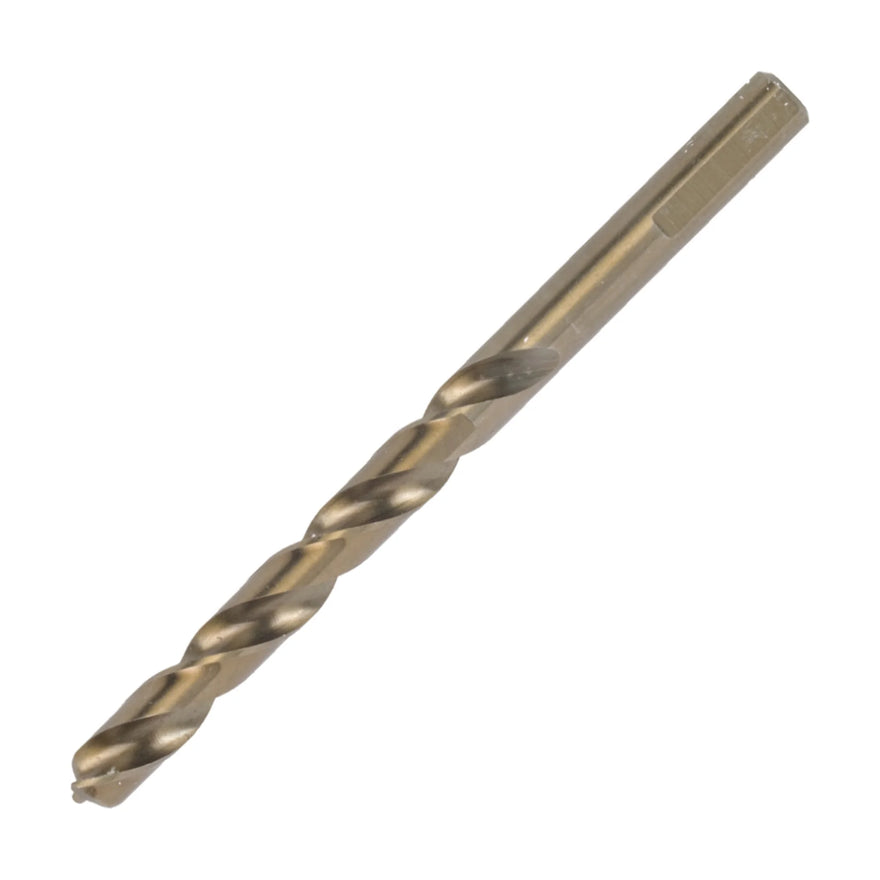 Tork Craft Drill Bit HSS Turbo Point 8.5mm - image 01