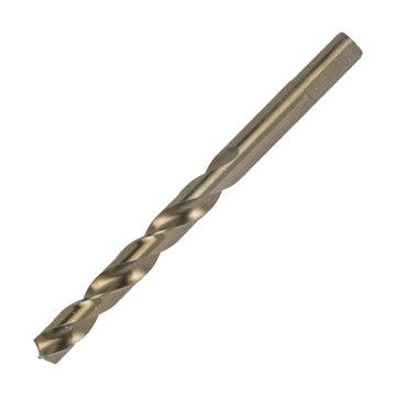 Tork Craft Drill Bit HSS Turbo Point 9.5mm - image 01