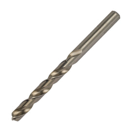 Tork Craft Drill Bit HSS Turbo Point 10.0mm - image 01