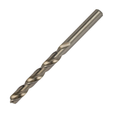 Tork Craft Drill Bit HSS Turbo Point 10.0mm - image 01
