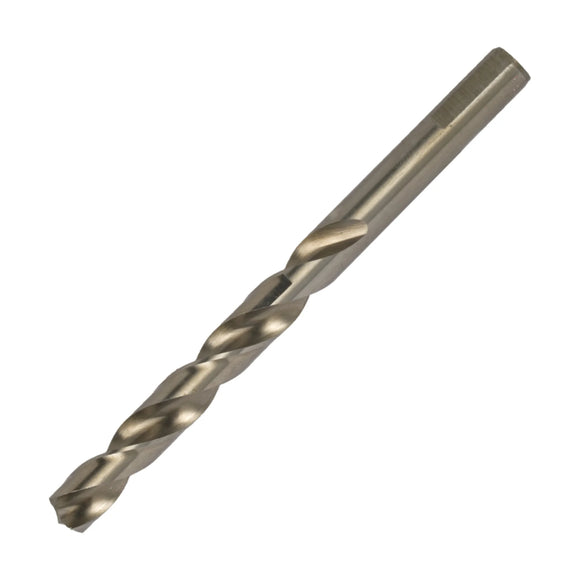 Tork Craft Drill Bit HSS Turbo Point 10.5mm - image 01