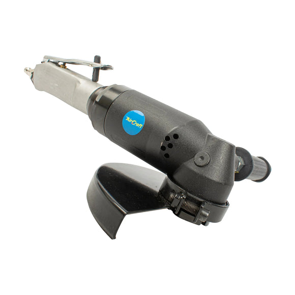 AirCraft Air Angle Grinder M12 180mm7' Heavy Duty - image 01