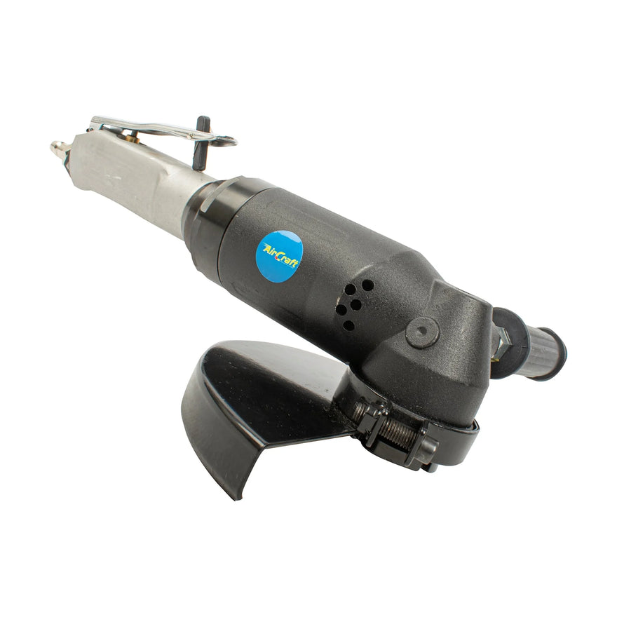 AirCraft Air Angle Grinder M12 180mm7' Heavy Duty - image 01