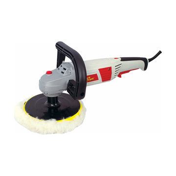 Tork Craft Polisher 1200w Wool Bonnet 180mm With 4m Cord - image 01