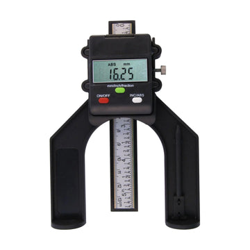 Tork Craft Digital Depth Gauge 60mm - image 01