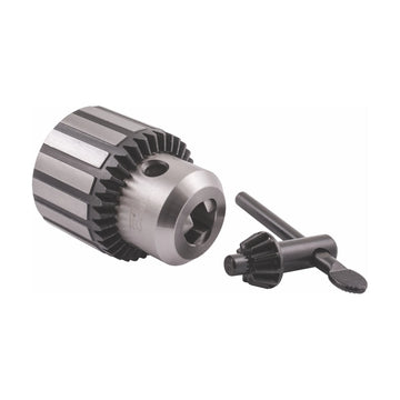 Tork Craft Chuck & Key 1.0 - 13.0mm B16 Taper - image 01