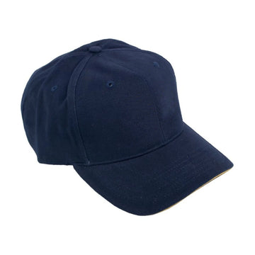 Kreg Base Ball Cap Black (One Size Fits All) - image 01