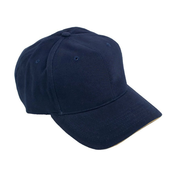 Kreg Base Ball Cap Black (One Size Fits All) - image 01