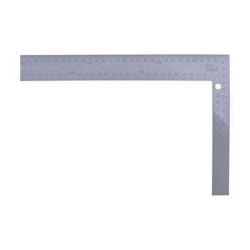 Tork Craft Carpenters Square 300x200x2.0 Carbon Steel - image 01