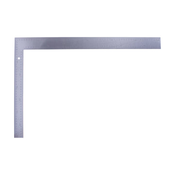 Tork Craft Carpenters Square 600x400x2.0 Carbon Steel - image 01