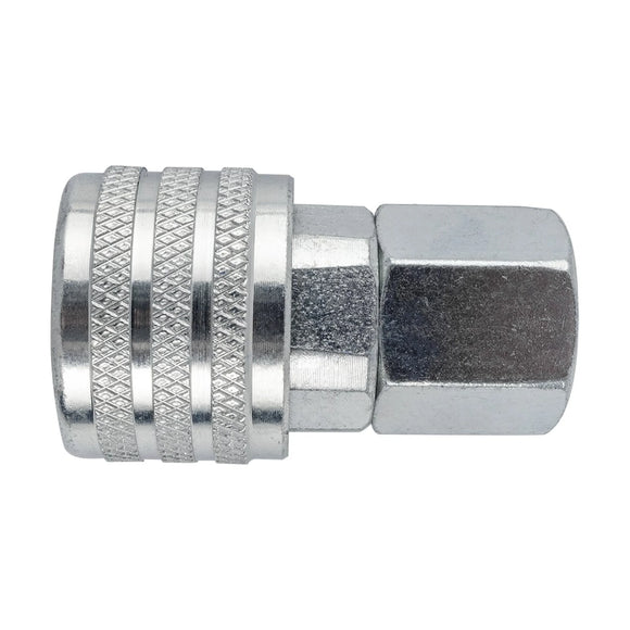 AirCraft Quick Coupler ARO 1/4' Female - image 01