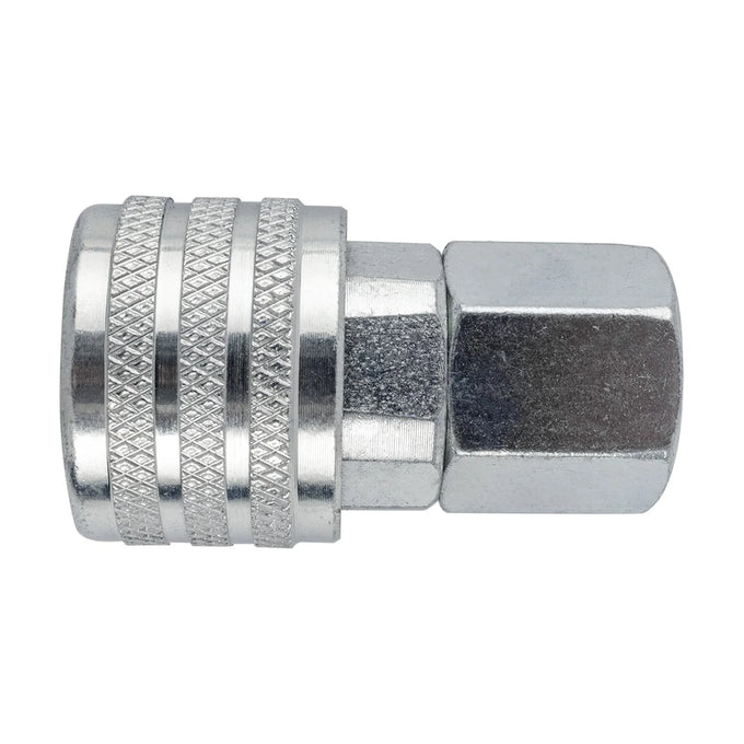 AirCraft Quick Coupler ARO 1/4' Female - image 01