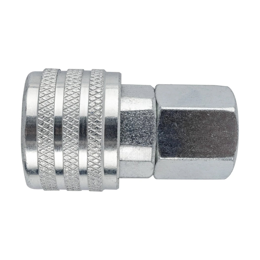 AirCraft Quick Coupler ARO 1/4' Female - image 01