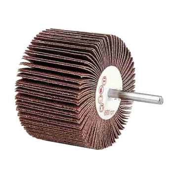 Tork Craft Flap Wheel 40 X 30 X 6mm Shaft 60 Grit Per Each - image 01