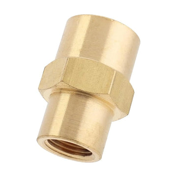AirCraft Reducing Manifold 1/8X3/8 F/F - image 01