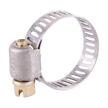 Tork Craft Hose Clamp 6-22mm Each 1 Per Pack - image 01