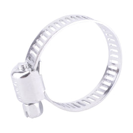 Tork Craft Hose Clamp 8-27mm Each Gm7 - image 01