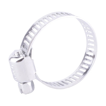 Tork Craft Hose Clamp 8-27mm Each Gm7 - image 01