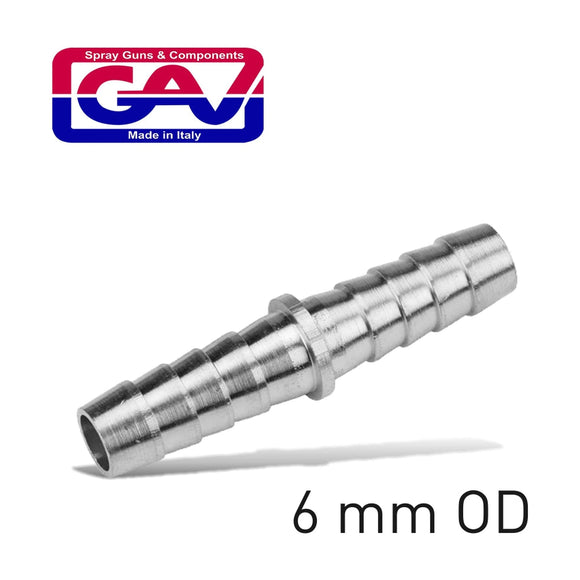 GAV Double Union 6mm - image 01