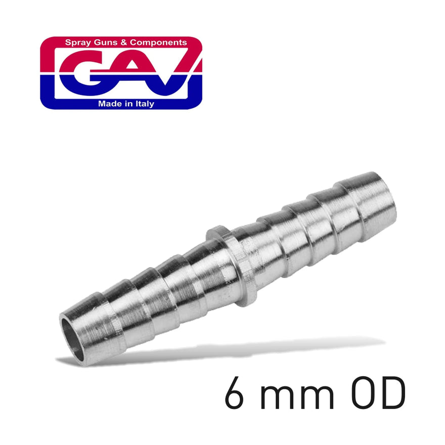 GAV Double Union 6mm - image 01