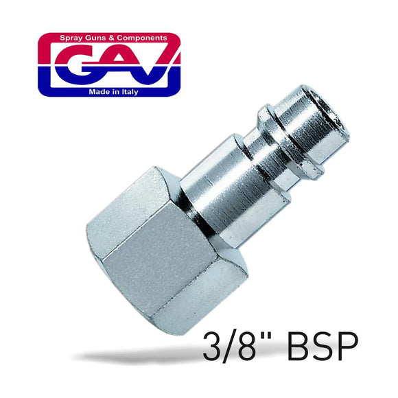 GAV Connector German 3/8' Female - image 01