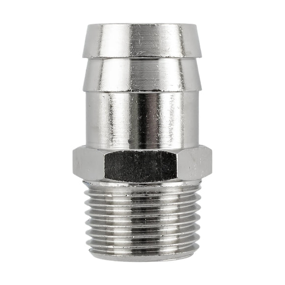 GAV Hose Adapter 1/2'Male x 20mm Hose - image 01