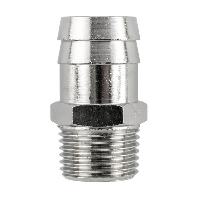 GAV Hose Adapter 1/2'Male x 20mm Hose - image 01
