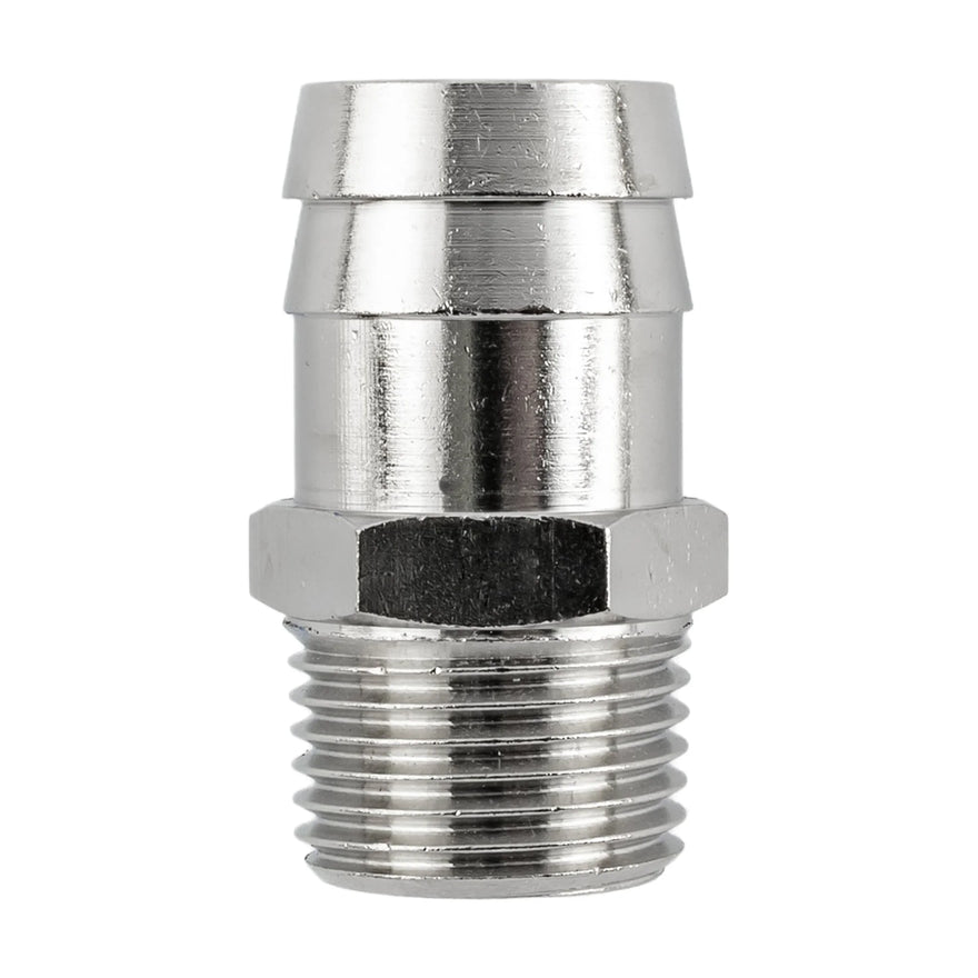 GAV Hose Adapter 1/2'Male x 20mm Hose - image 01