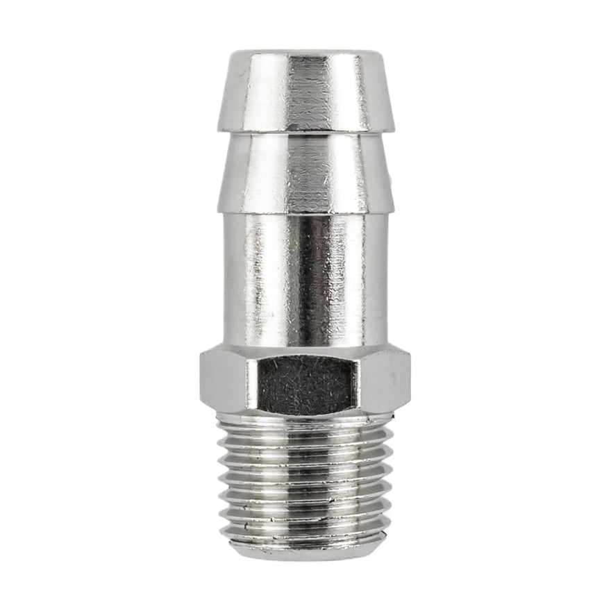 GAV Hose Adapter 1/4' x 12mm - image 01
