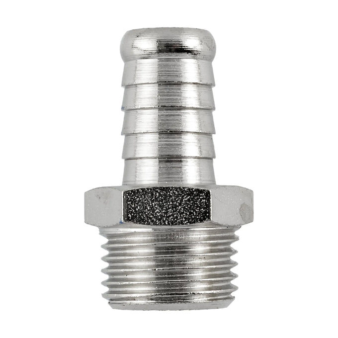 GAV Hose Adapter 1/2' X 13mm Hose - image 01