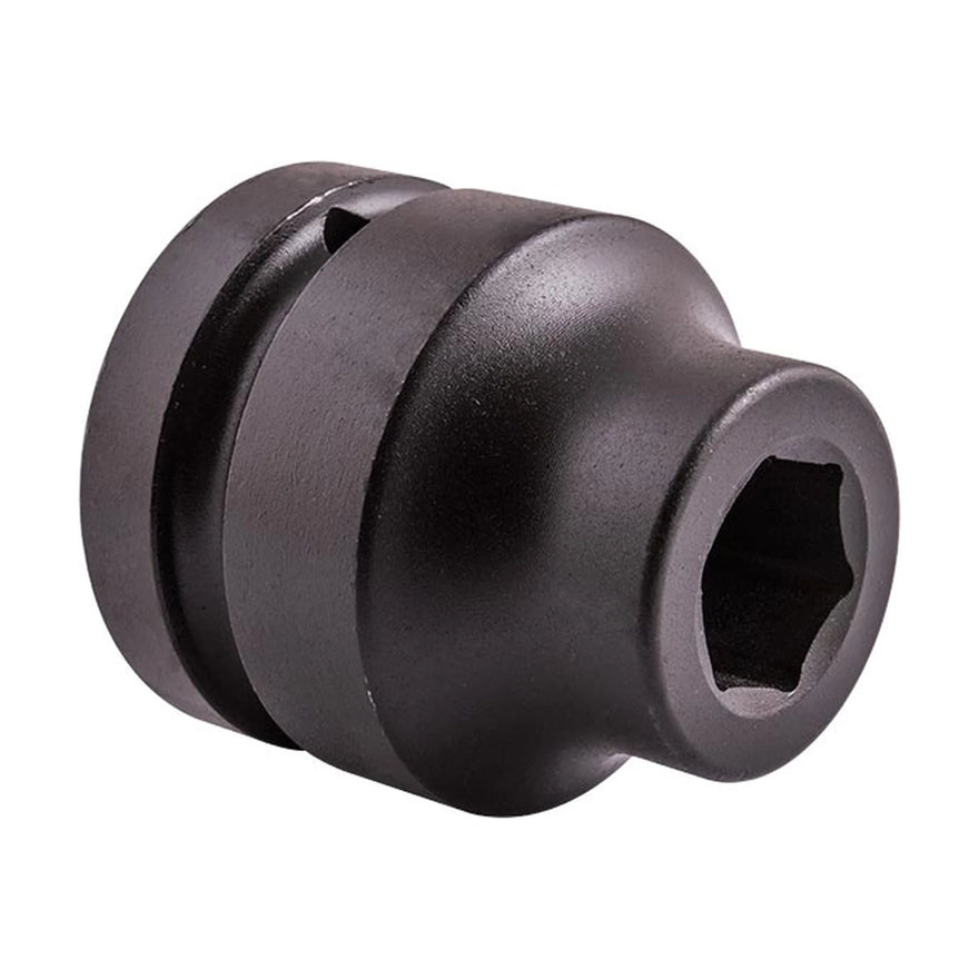 Tork Craft Impact Socket 19mm 1' Drive 6pt - image 01