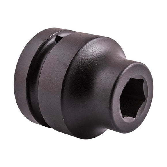 Tork Craft Impact Socket 21mm 1' Drive 6pt - image 01