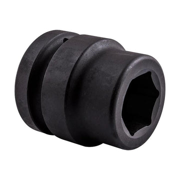 Tork Craft Impact Socket 27mm 1' Drive 6pt - image 01
