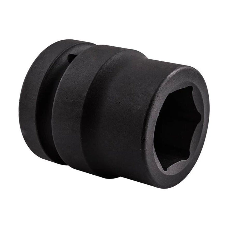 Tork Craft Impact Socket 32mm 1' Drive 6pt - image 01